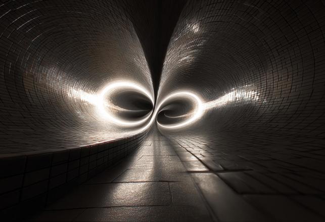Twisted Timelines and Crashing Dimensions: Fascinating Tales of Time and Reality!