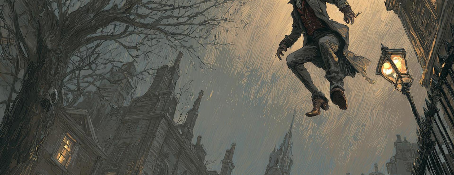 From Victorian England to the American Midwest: Ominous Figures Who Terrorized Communities!