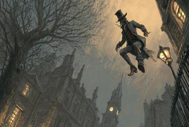 From Victorian England to the American Midwest: Ominous Figures Who Terrorized Communities!