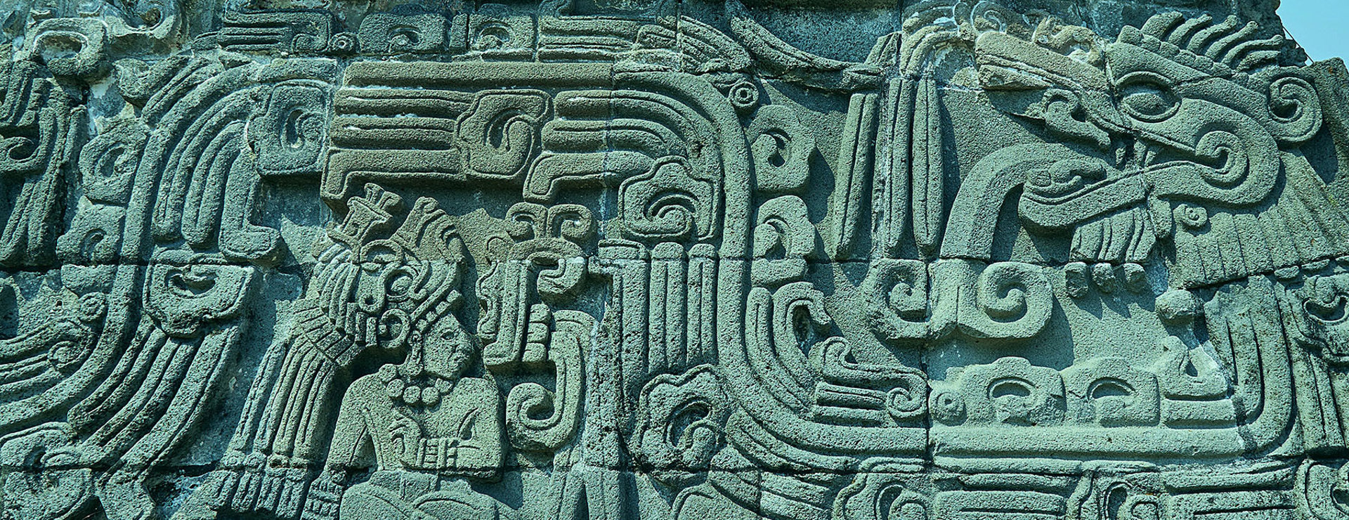 The Dragon and Serpent “Rain Spirits”, and the Enigmatic Makara-Naga Symbolism