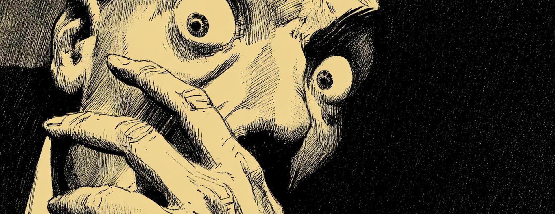 Strange Vanishings Preceded by Bizarre Behavior