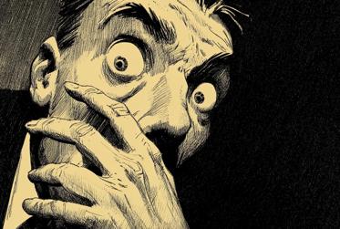 Strange Vanishings Preceded by Bizarre Behavior