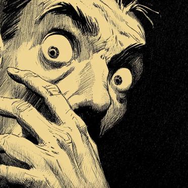 Strange Vanishings Preceded by Bizarre Behavior