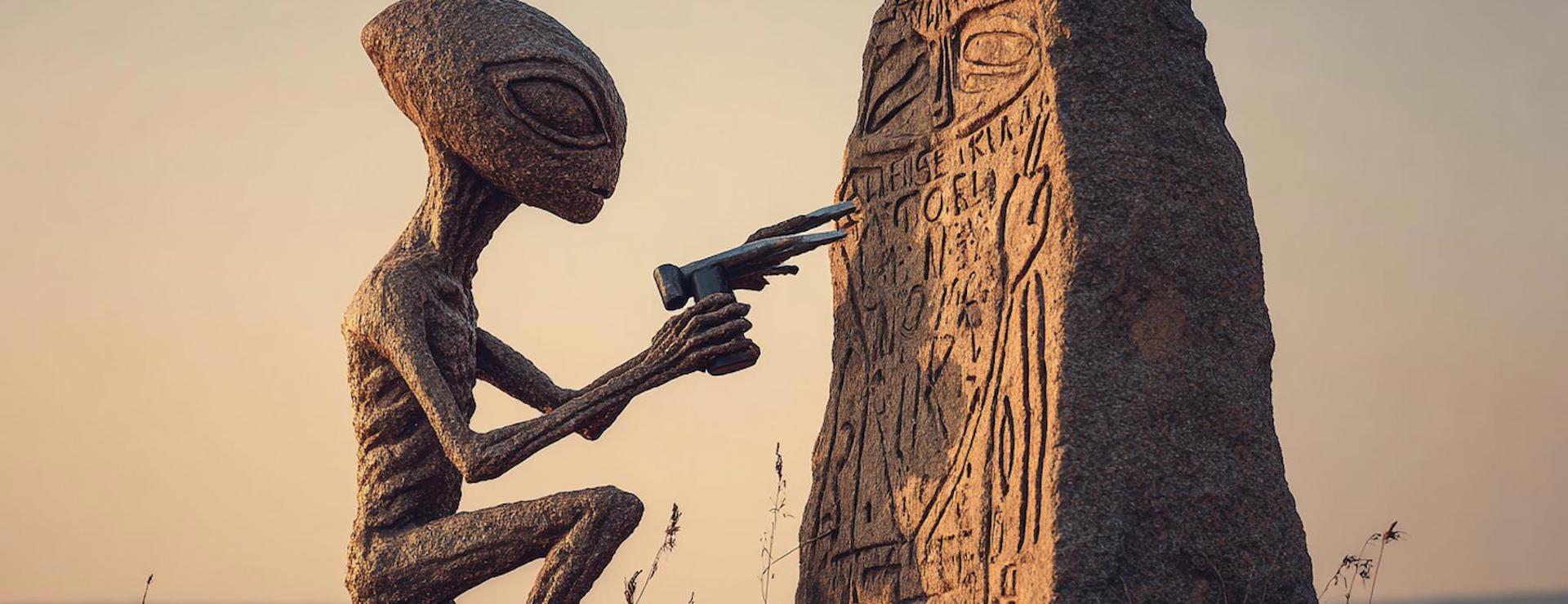 Scalar Physics, Alien Messages, and Bottomless Holes: Bizarre but Thought-Provoking Conspiracies!