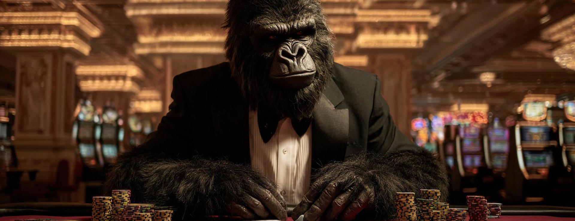 Bigfoot Betting, Grim Reaper Sightings, Gremlin Abductions, Haunted Hotels and More Mysterious News Briefly