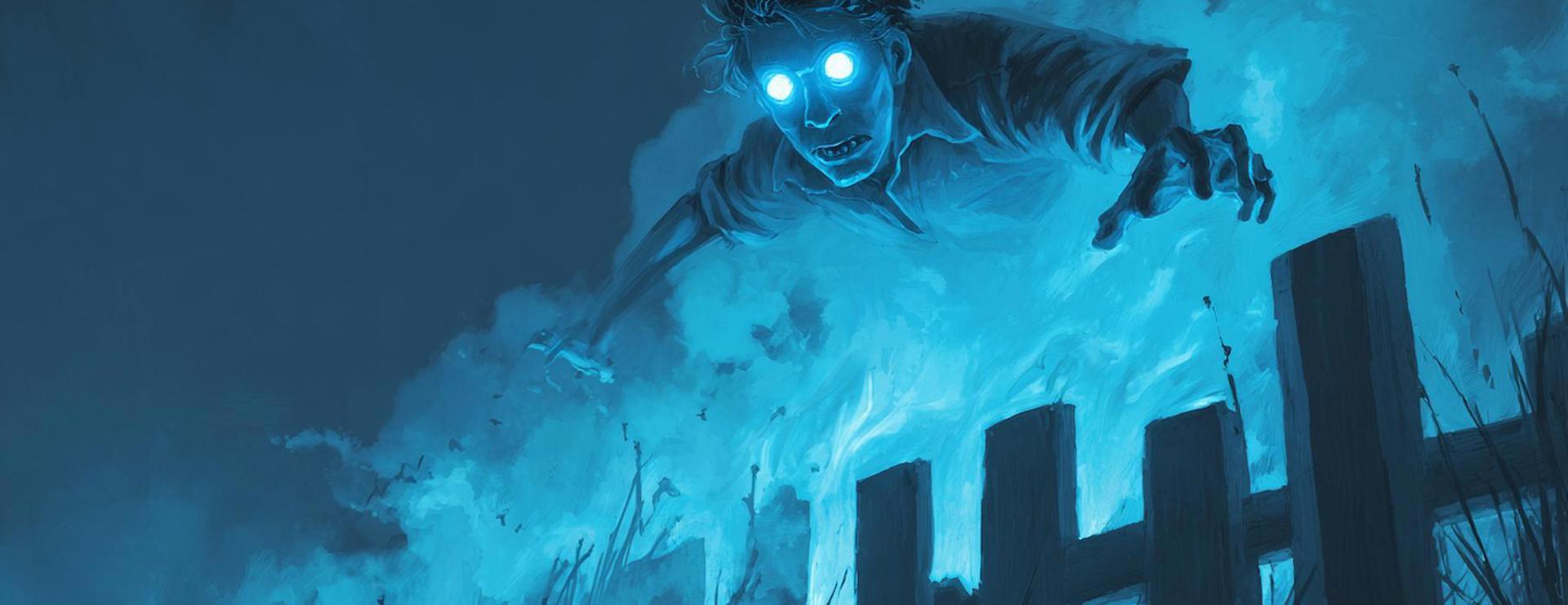 Brutally Horrifying and Harrowing Real-Life Accounts from Halloweens Past!