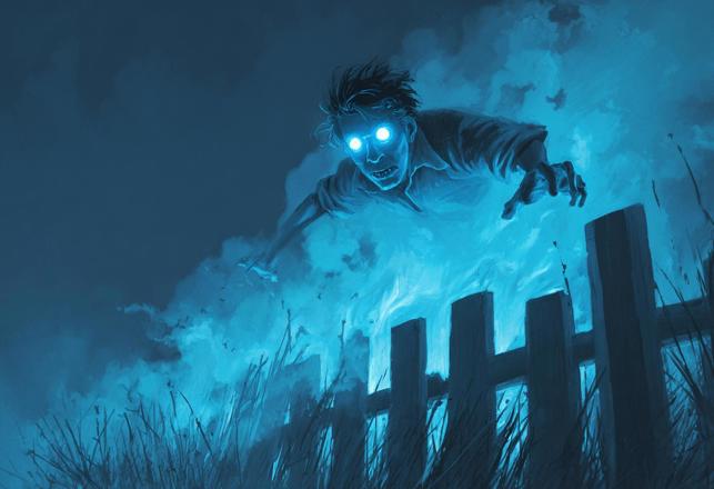 Brutally Horrifying and Harrowing Real-Life Accounts from Halloweens Past!