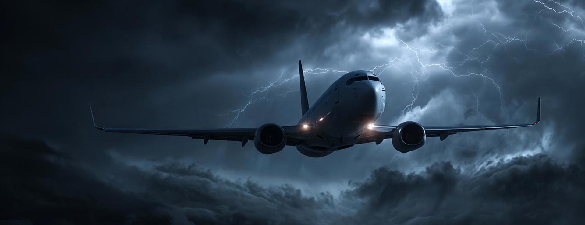 Bizarre Unsolved Aviation Mysteries