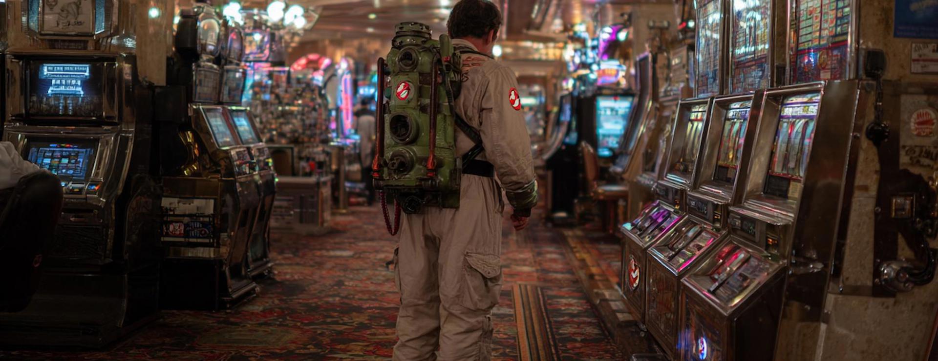Vegas Ghost Hunt, Alien DNA, Area 51 Crash, Shapeshifting Snake and More Mysterious News Briefly