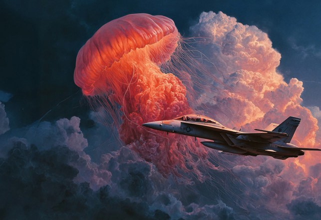 34.21 - MU Podcast - The Edge of Reality