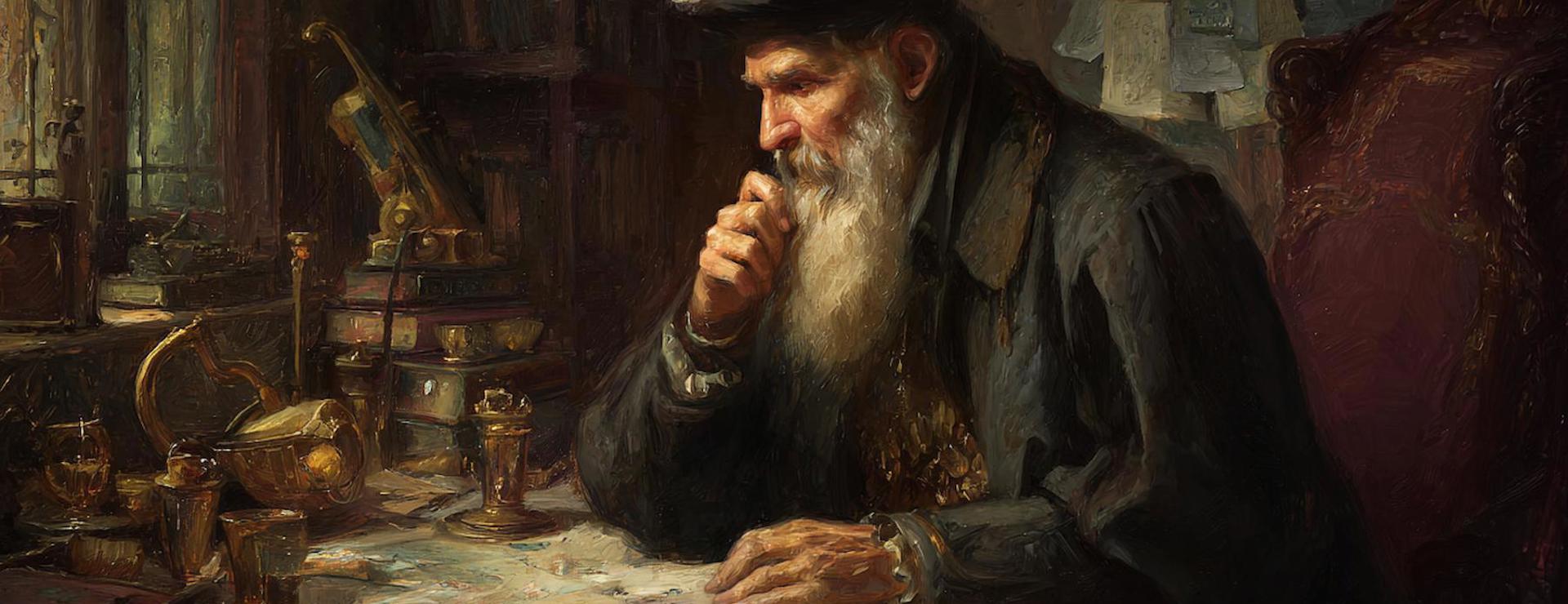 Nostradamus on 2026, Another Possible Atlantis, Merlin's Grave, Noah's Ark Evidence and More Mysterious News Briefly