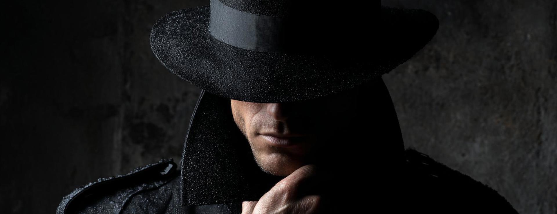 The Potentially Shared and Unexplained Agenda of the Black-Eyed Children and the Men In Black!