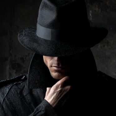 The Potentially Shared and Unexplained Agenda of the Black-Eyed Children and the Men In Black!