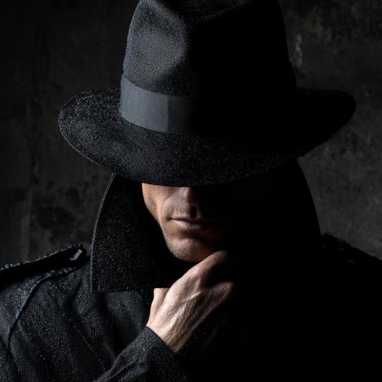 The Potentially Shared and Unexplained Agenda of the Black-Eyed Children and the Men In Black!