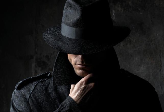 The Potentially Shared and Unexplained Agenda of the Black-Eyed Children and the Men In Black!