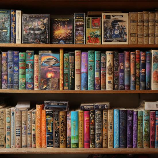 Strange Cases of Mysterious UFO Documents