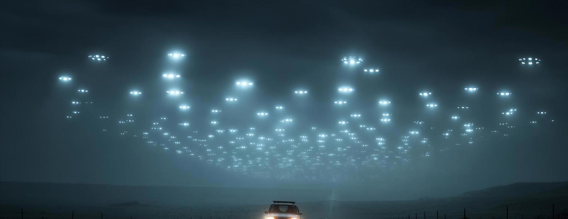 Bizarre Zones of High Strangeness