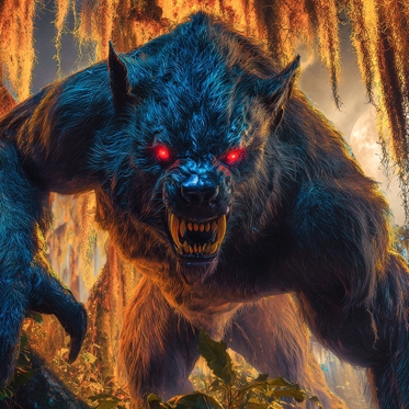 34.25 - MU Podcast - Occult Louisiana