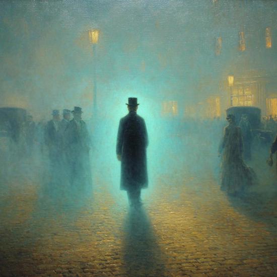 Strange Tales of Real Immortals 