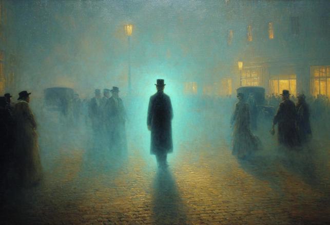 Strange Tales of Real Immortals 