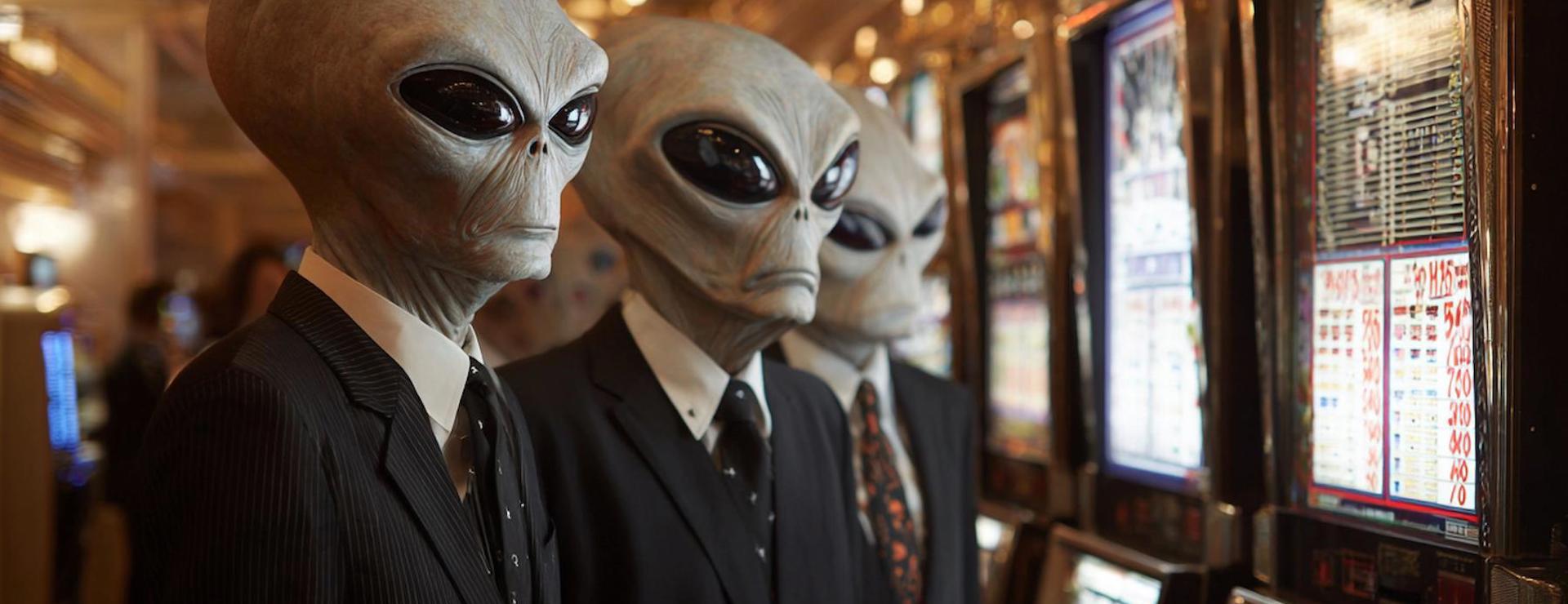 UFO Disclosure Odds, Square Human Skulls, Conjuring House Lawsuit, the Squonk Returns and More Mysterious News Briefly