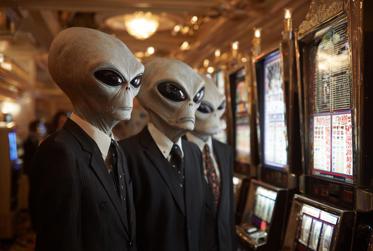 UFO Disclosure Odds, Square Human Skulls, Conjuring House Lawsuit, the Squonk Returns and More Mysterious News Briefly