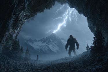 Bizarre Beasts, Strange Disappearances, and Electromagnetic Anomalies: Mountainous Locations of High Strangeness