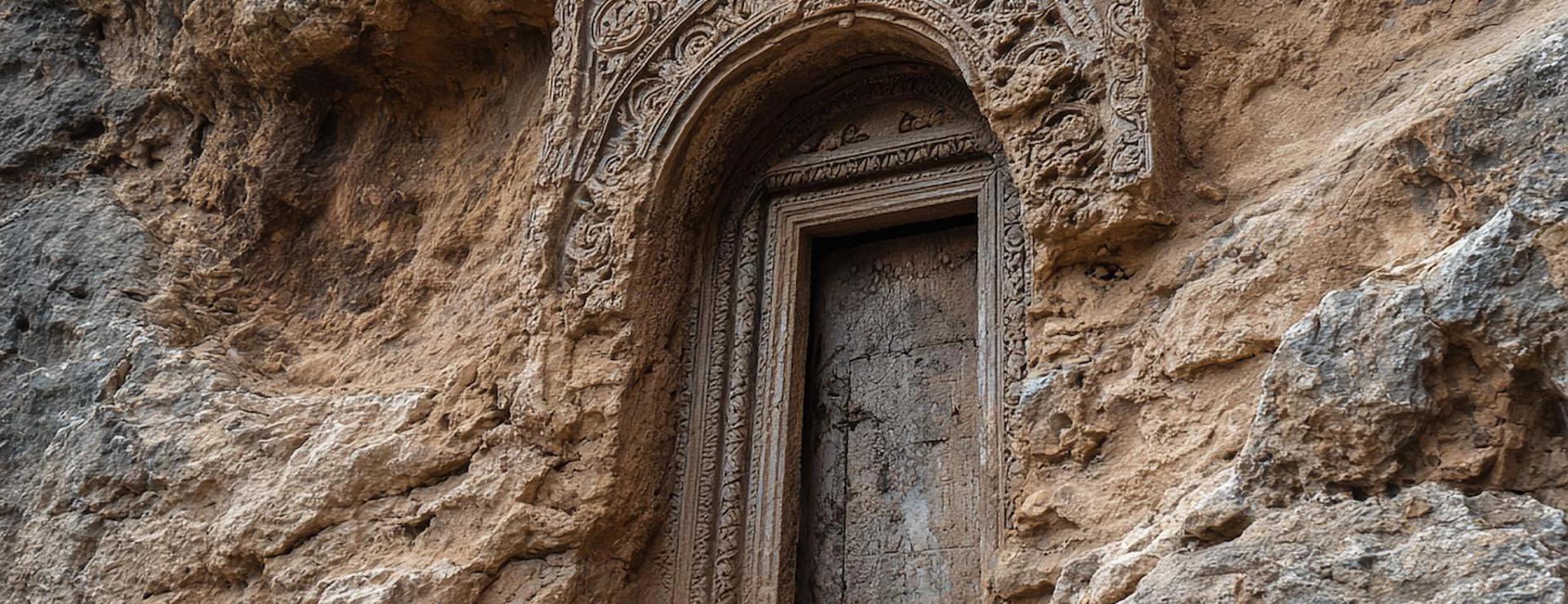 Are Ancient Sites Interdimensional Doorways to Other Realms of Existence?
