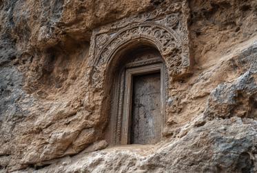 Are Ancient Sites Interdimensional Doorways to Other Realms of Existence?