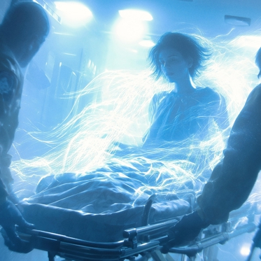 33.02 - MU Plus+ Podcast - Kinda Dying - Quasar 81