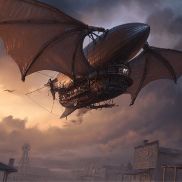 35.02 - MU Podcast - Close Encounters of the Texas Kind