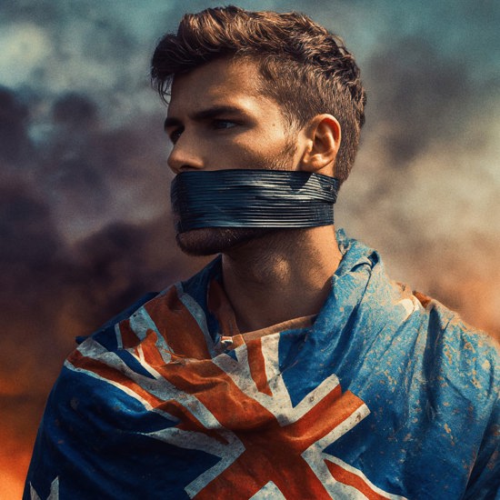 1.01 - Inescapable - Police-State Multiculturalism