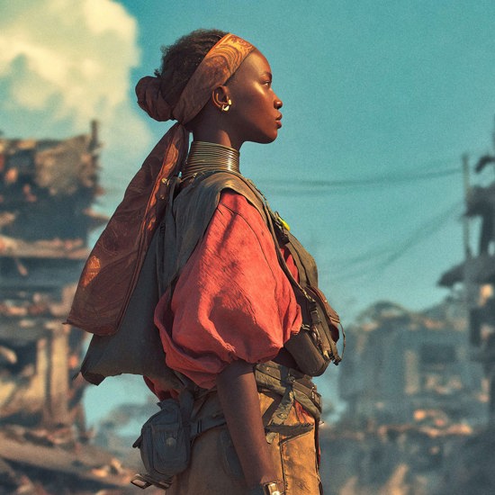 1.02 - Inescapable Plus+ - The Rising Tide