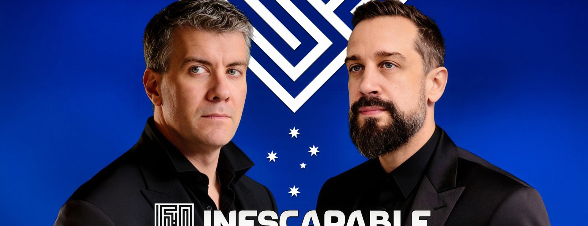 Inescapable is Live!