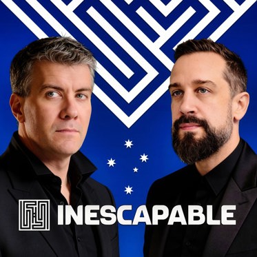 Inescapable is Live!