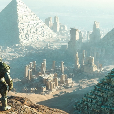 33.08 - MU Plus+ Podcast - The Stage of Time