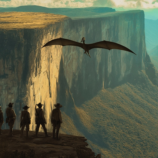 35.06 - MU Podcast - The Mysteries of Kurupira