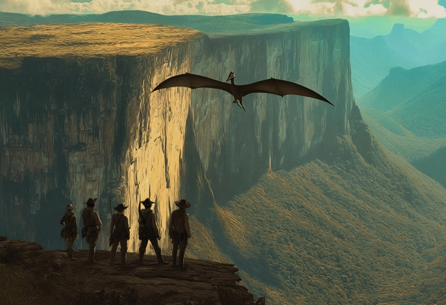 35.06 - MU Podcast - The Mysteries of Kurupira