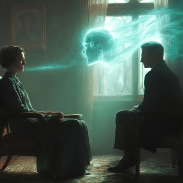 35.07 - MU Podcast - 30 Years Among the Dead