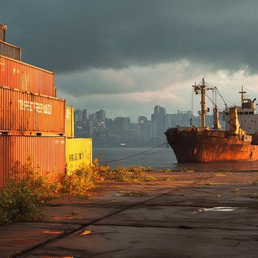 1.04 - Inescapable Plus+ - Deglobalisation