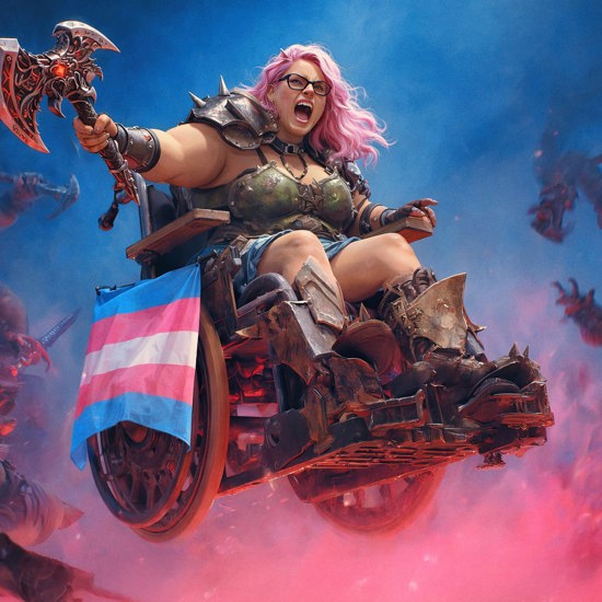 1.05 - Inescapable Plus+ - Grifts & Dragons