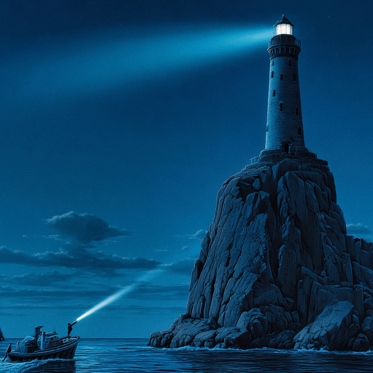 33.11 - MU Plus+ Podcast - The Vanishing Lighthouse Keepers of Eilean Mór