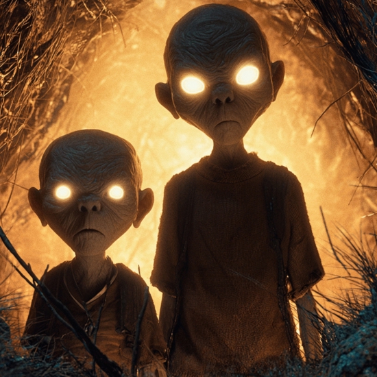 33.13 - MU Plus+ Podcast - Melon Heads and Many More Michigan Monsters