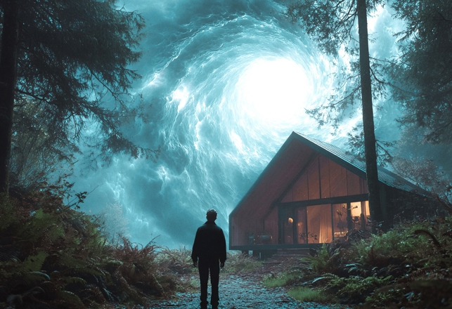35.09 - MU Podcast - When Time Leaks