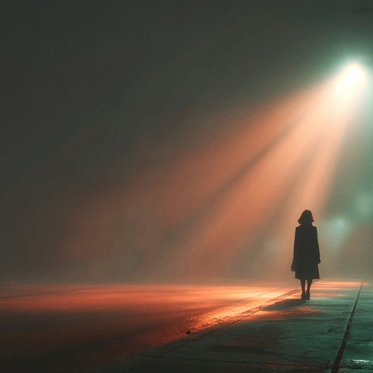 35.11 - MU Podcast - Human Static