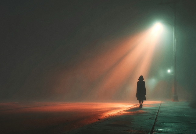 35.11 - MU Podcast - Human Static