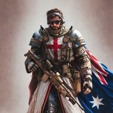 1.09 - Inescapable Podcast - Blood and Bureaucrats