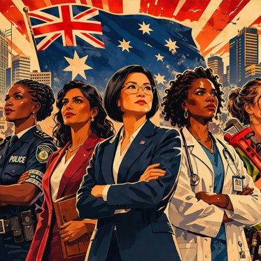 1.09 - Inescapable Plus+ Podcast - The Great Feminisation 