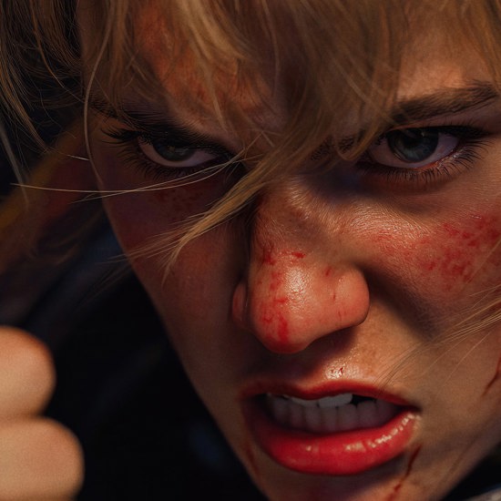 1.10 - Inescapable Podcast - The Femosphere