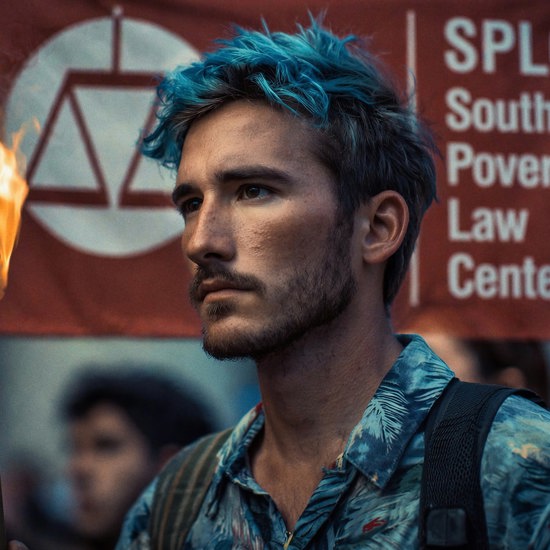 1.11 - Inescapable Podcast - Hate For Profit